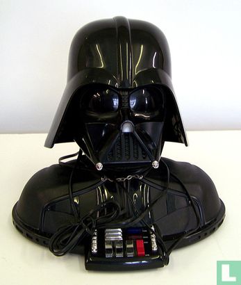 Star Wars - Darth Vader telefoon - Bild 3