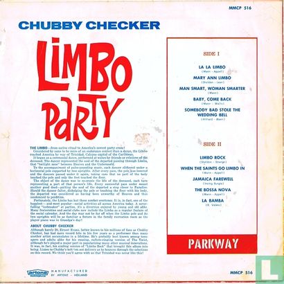 Limbo Party - Afbeelding 2