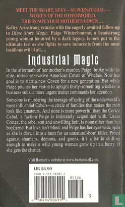 Industrial Magic - Image 2
