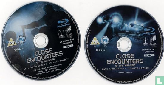 Close Encounters of the Third Kind - Image 3