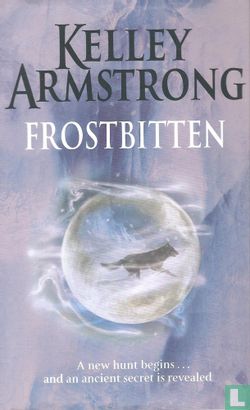 Frostbitten - Afbeelding 1