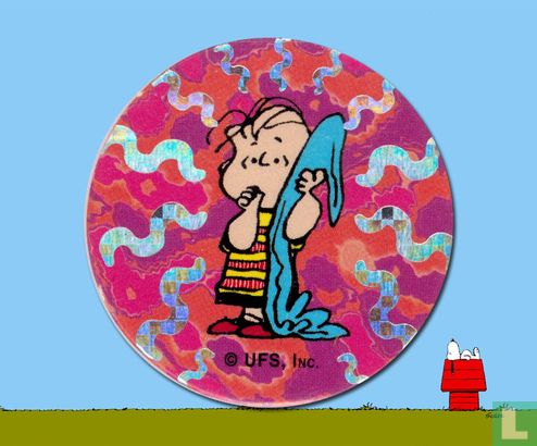 Linus - Afbeelding 1