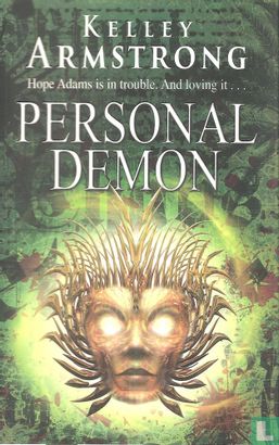 Personal Demon - Image 1