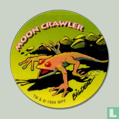 Moon Crawler - Image 1