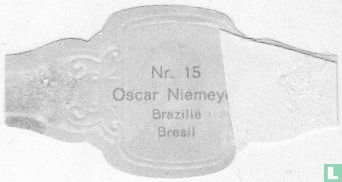 Oscar Niemeyer - Brazilie - Afbeelding 2