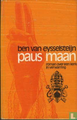 Paus Maan - Bild 1