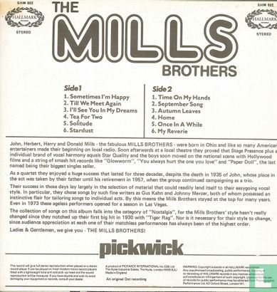 The Mills Brothers - Afbeelding 2