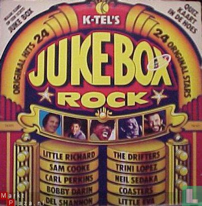 Jukebox Rock - Afbeelding 1