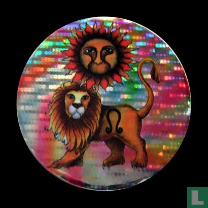 Lion - Image 1