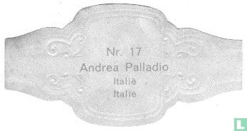Andrea Palladio - Italie - Afbeelding 2
