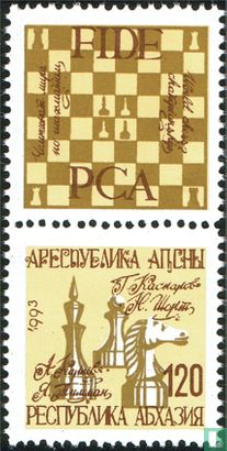 Championnat du monde d'échecs - Image 1