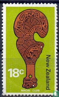 Maori-knots