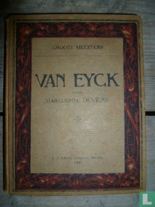 Van Eyck - Bild 1