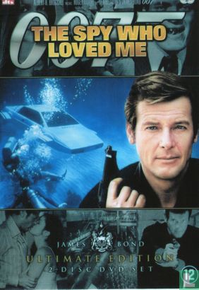 The Spy Who Loved Me - Image 1