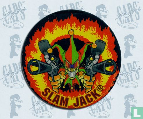 Slam Jack - Bild 1