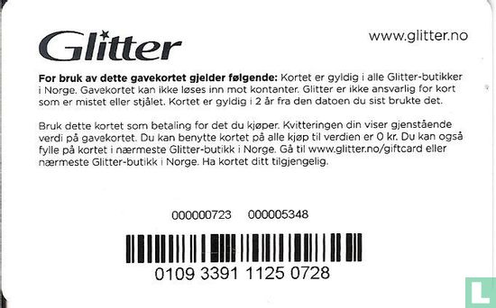 Glitter - Image 2