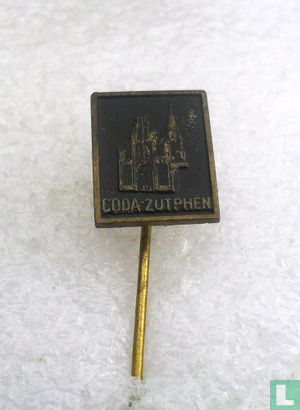 Coda Zutphen - Image 1