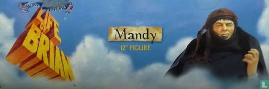Mandy - Bild 3