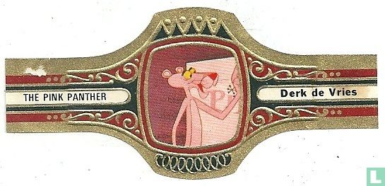 The Pink Panther 1 - Image 1