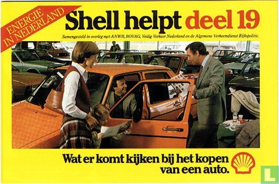 Shell helpt 19 - Image 1