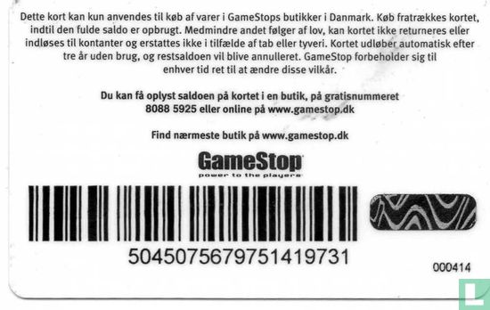 GameStop - Bild 2