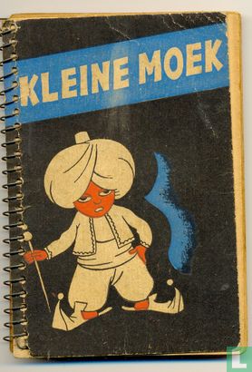 Kleine Moek - Image 1