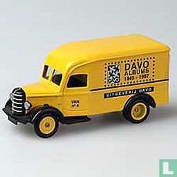 Bedford 30CWT Delivery Van 'DAVO' - Image 2