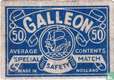 Galleon 50
