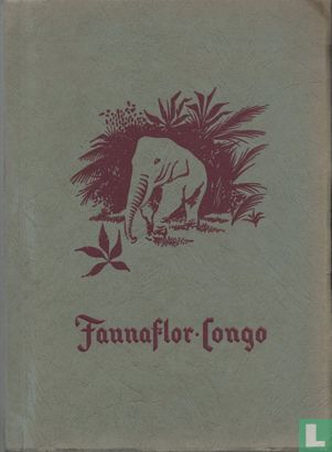 Faunaflor - Congo - Afbeelding 1