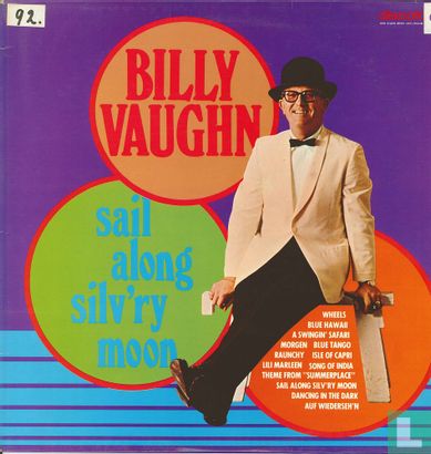 Billy Vaughn - Bild 1