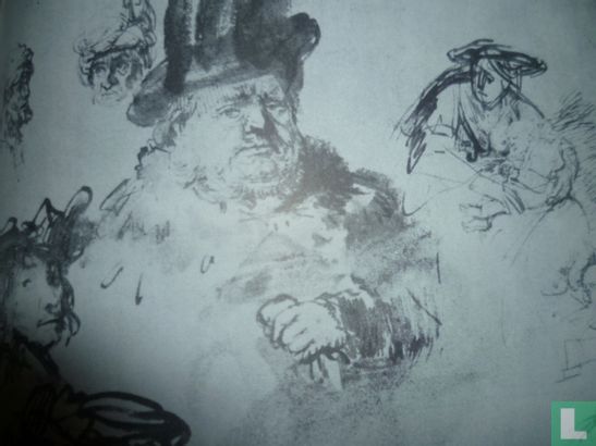 Rembrandt - Afbeelding 3