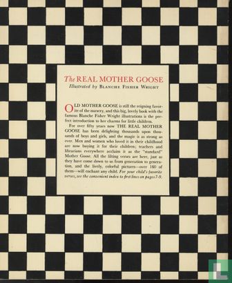 The Real Mother Goose - Image 2
