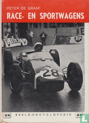 Race en sportwagens - Image 1