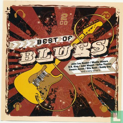 Best Of Blues - Afbeelding 1