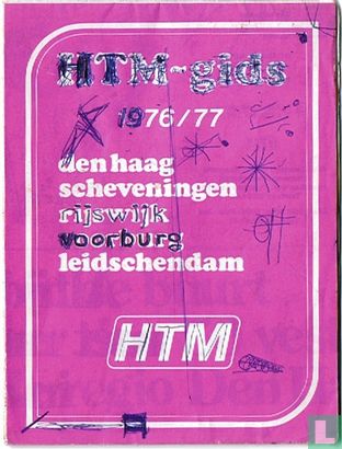 HTM-gids 1976/77