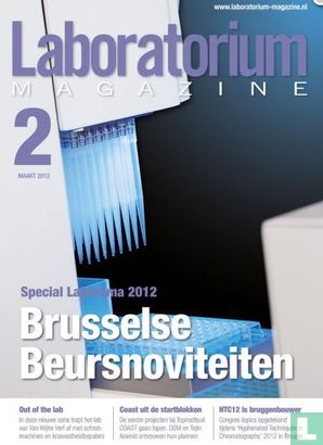 Laboratorium Magazine 2