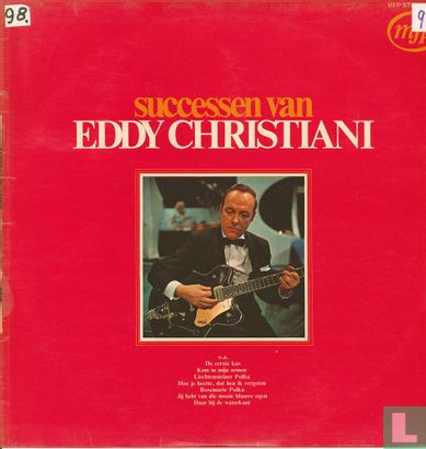 Eddy Christiani - Image 1
