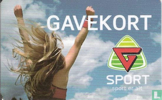 G Sport - Bild 1