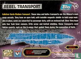 Rebel transport - Image 2
