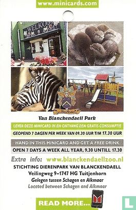 Blanckendaell Zoo - Image 2