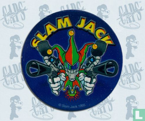 Slam Jack - Image 1