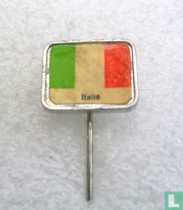 Italië - Afbeelding 1