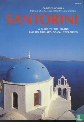 Santorini - Bild 1