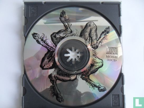 Blessed Are the Sick - Image 3
