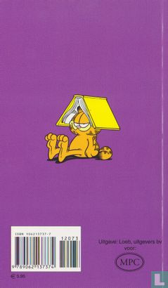 Garfield gaat op vakantie - Image 2