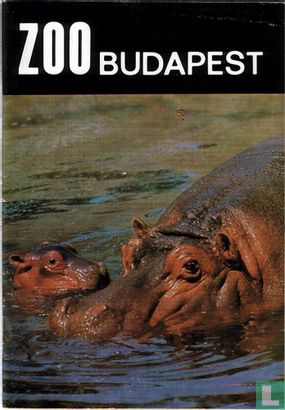 Zoo Budapest - Afbeelding 1
