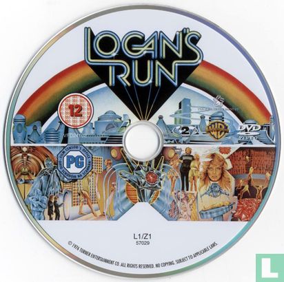 Logan's Run - Afbeelding 3