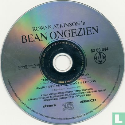 Bean ongezien - Image 3