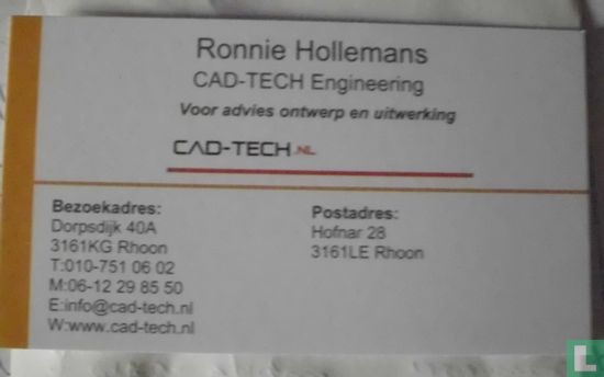 CAD-Tech