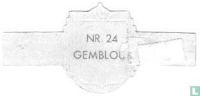 Gembloux - Bild 2